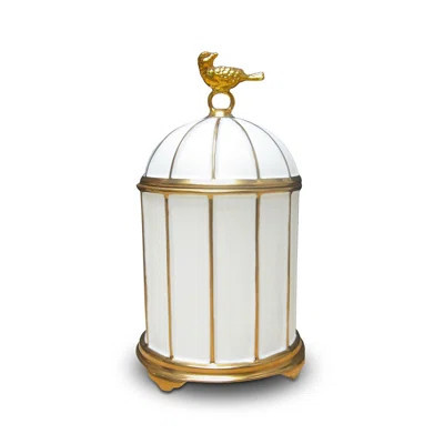 Bird Cage Candle | Wayfair North America