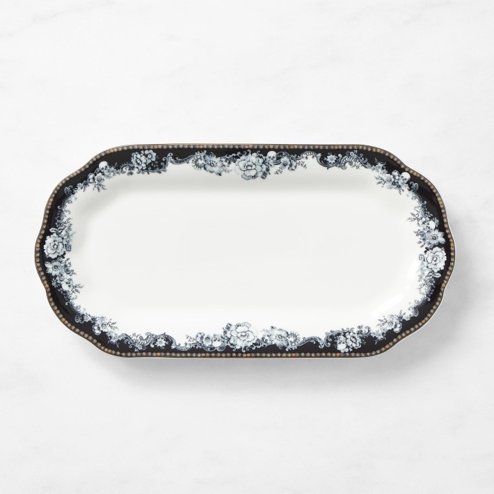 Spooky Soirée Small Platter | Williams-Sonoma
