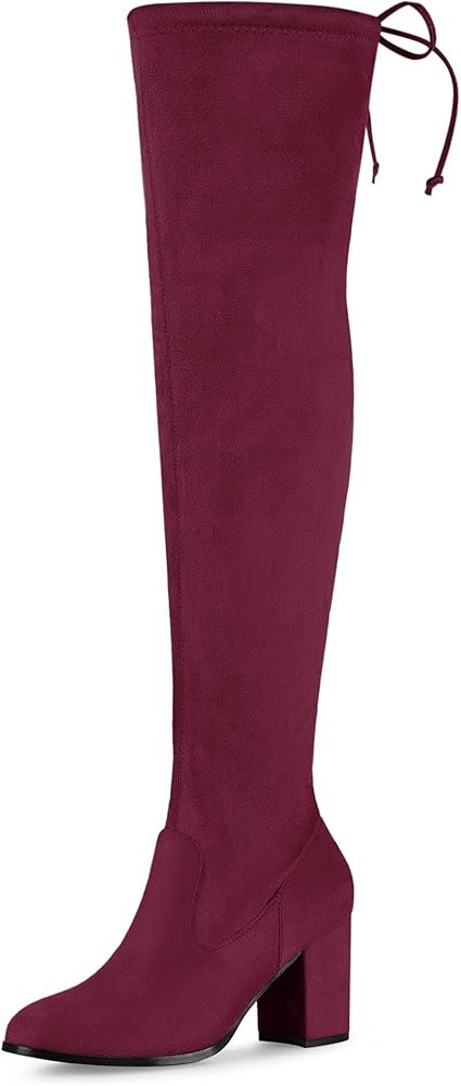 Visit the Allegra K Store | Amazon (US)