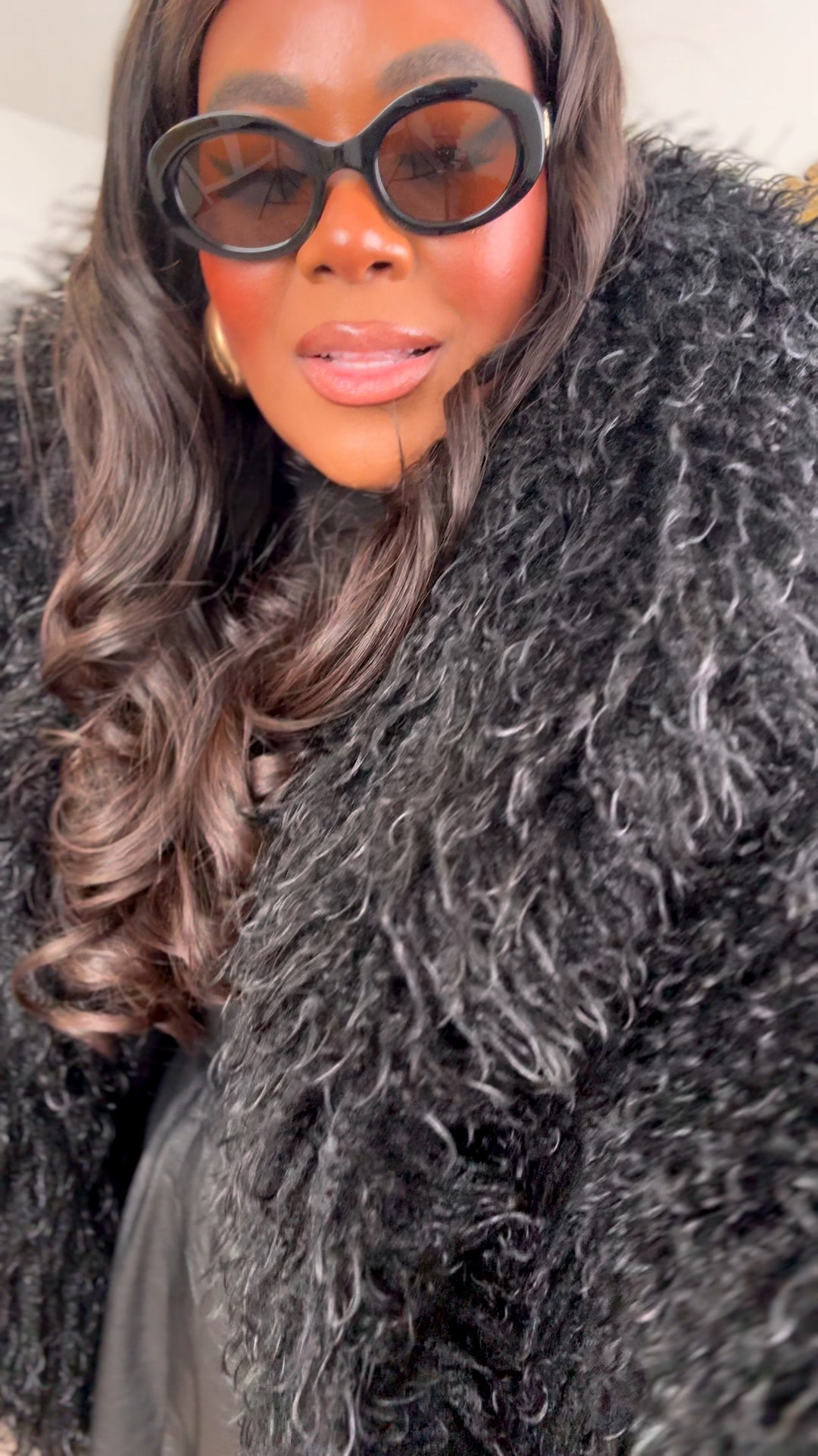 BACK IN STOCK!!!!  Repeat! BACK IN STOCK!!!

You need this jacket. Non negotiable. 

I’m wearing a 3X
Skirt is old Asos
Top XXL
Tights old Sheertex 
Boots - extra wide calf 




#LTKSaleAlert #LTKFindsUnder100 #LTKPlusSize