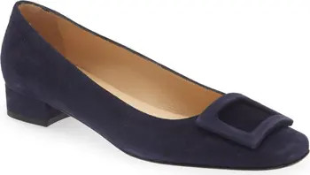 Buckle Pump (Women) | Nordstrom