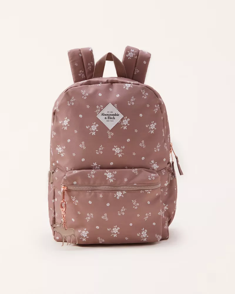 Abercrombie backpacks for school sale