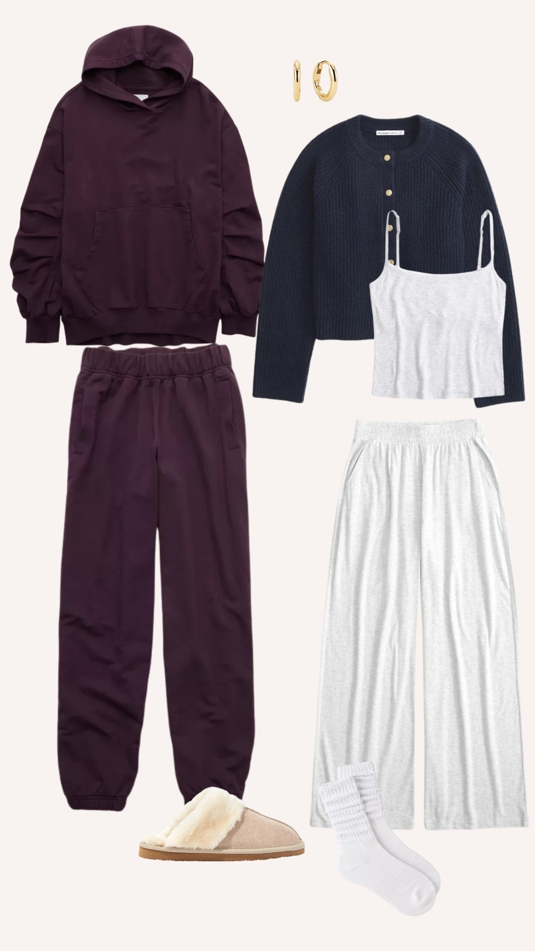 thanksgiving / holiday cozy outfit inspo #ltkfashion #ltkstyle #cozystyle 

#LTKHoliday #LTKCyberWeek #LTKGiftGuide
