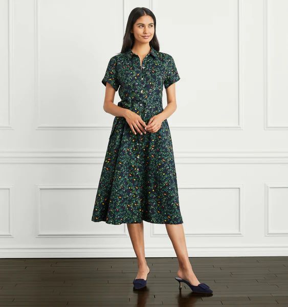 The Lily Dress | Hill House Home