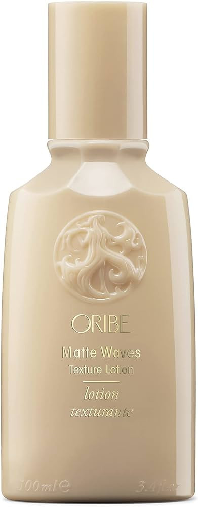 Oribe Matte Waves Texture Lotion , 3.38 Fl Oz (Pack of 1) | Amazon (US)