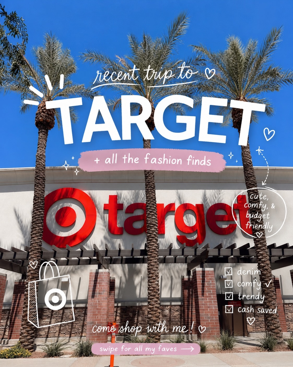🤍 What is going on at Target 😱 my recent haul is a goldmine!