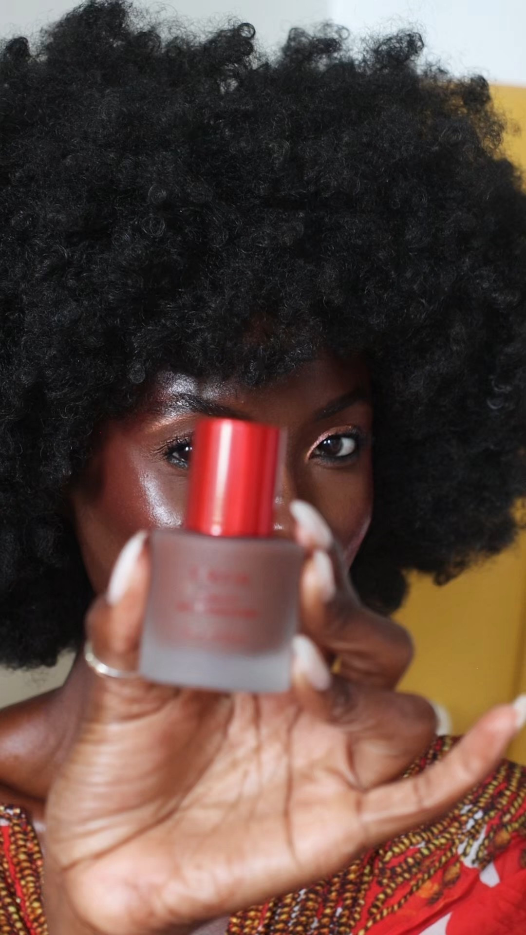 Trying out tirtir foundation 

#LTKHalloween #LTKSeasonal #LTKBeauty