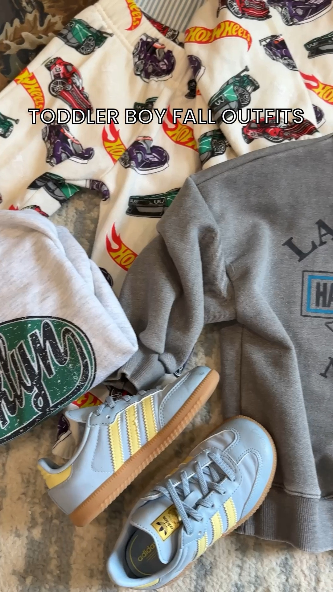 Toddler boy outfits, toddler boy clothes, kids clothes, kids shoes, toddler shoes, toddler fall outfits, fall haul 

#LTKKids #LTKFindsUnder50 #LTKSeasonal