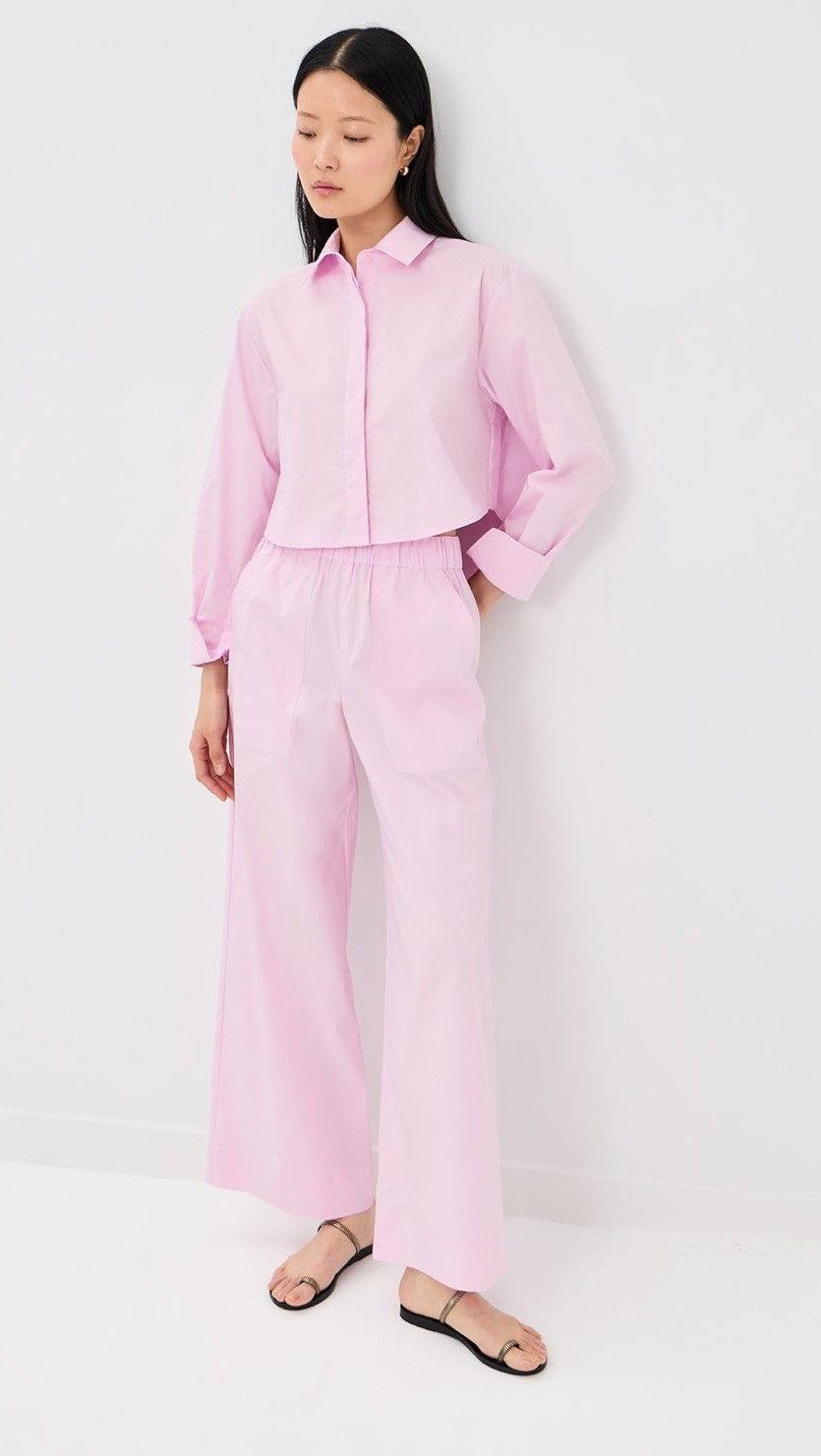 Obsessed with this coral crush trend for summer 2026. Bright, happy colors are everywhere and coral is definitely the color of the season. Loving these cute coral dresses, easy outfits, and chic bags that make any look feel instantly summer ready. These Shopbop finds are perfect for vacation outfits, brunch dates, and everyday summer style.#coralcrush #coraltrend #coraldress #coraloutfit #summercolortrend #2026fashiontrend #summerstyle #shopbopfinds #shopbopstyle #summeroutfitideas #vacationstyle #resortwear #beachstyle #summerwardrobe #trendylooks #fashionfinds #ltkfashion #ltkstyle #ltklook #styleinspo #ootdfashion #girlystyle #chicoutfit #trendystyle #summerfashion #usfashiontrend #designerbags #summerbags #cuteoutfits #outfitinspo #trendalert #fashiontrend2026 #summercloset #shoppingfinds

#LTKSpringSale #LTKgrwm #LTKSeasonal