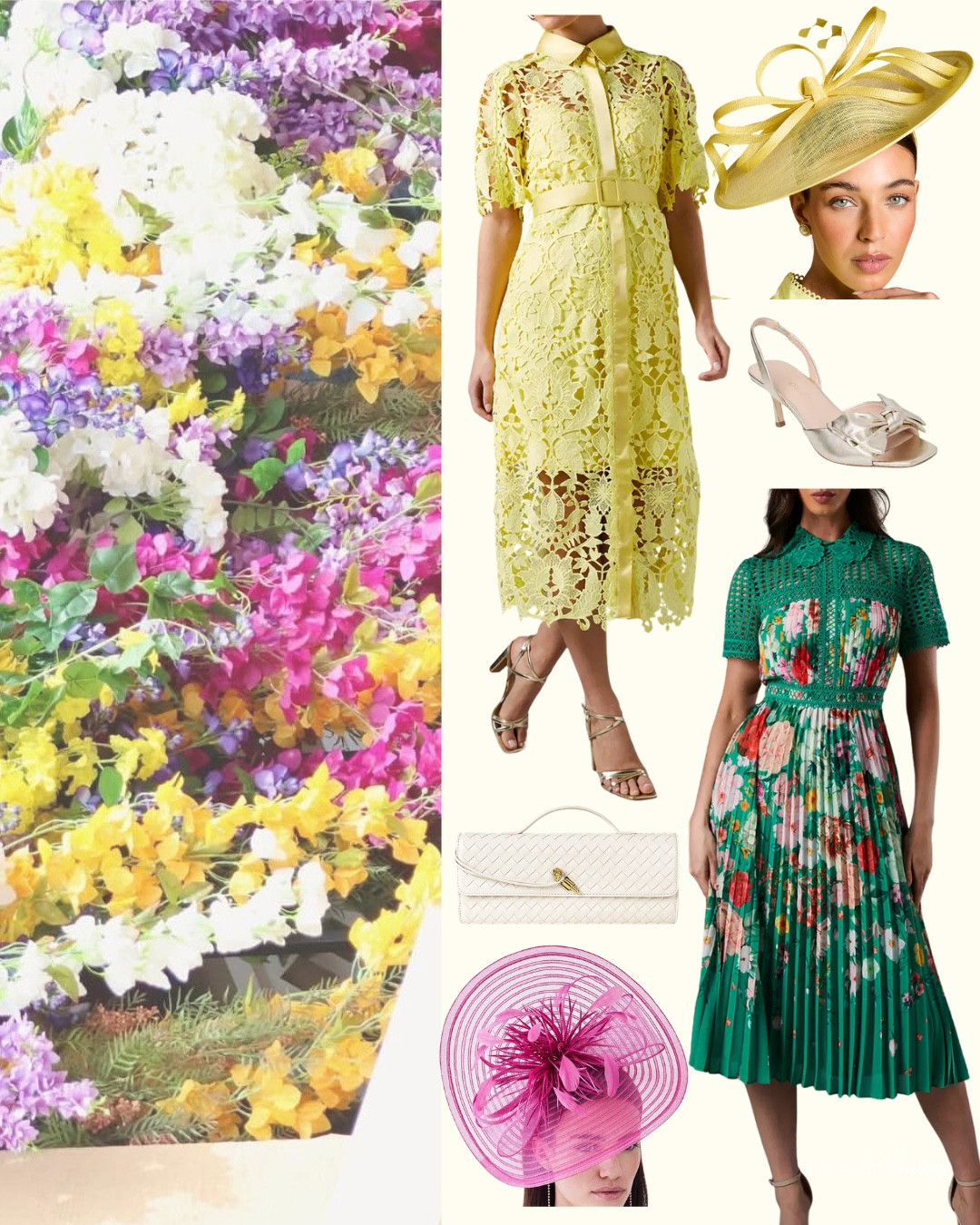 Kentucky derby outfit 
What to wear to Kentucky derby
Derby hat derby fascinator hat
Derby outfit ideas 
Spring outfits 2026
Cocktail attire 
Spring dresses 


#LTKTravel #LTKWedding #LTKSeasonal