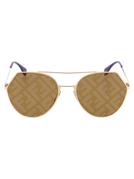 FENDI SUNGLASSES | Baltini