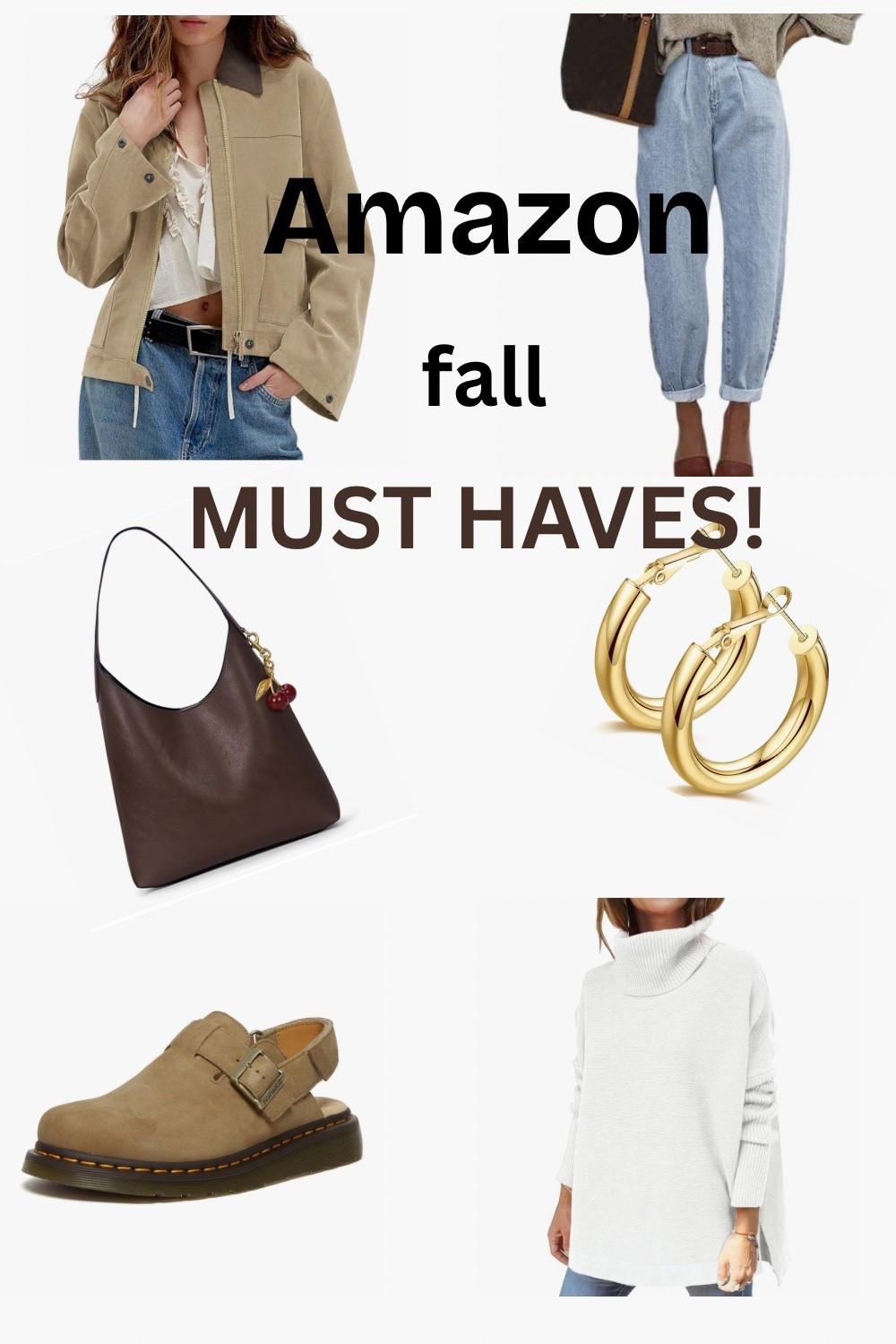 Falling for these cozy layers 🍂🧣 Fall essentials are here, and I’m loving every bit of it. 🍁 Swipe to shop my must-have pieces for the season! #FallFashion #CozyVibes #LTKSeasonalStyle fall boots #amazon #amazonfinds

#LTKStyleTip #LTKSeasonal #LTKFindsUnder100