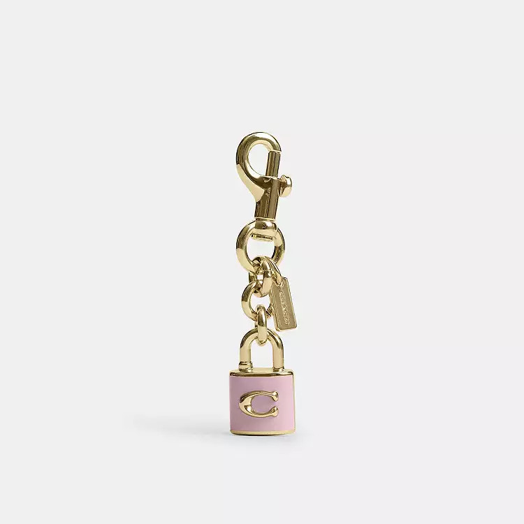 Lock Bag Charm | Coach (US)