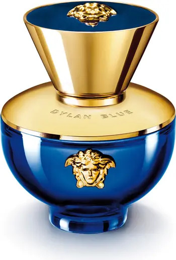 Versace Dylan Blue pour femme Eau de Parfum | Nordstrom | Nordstrom