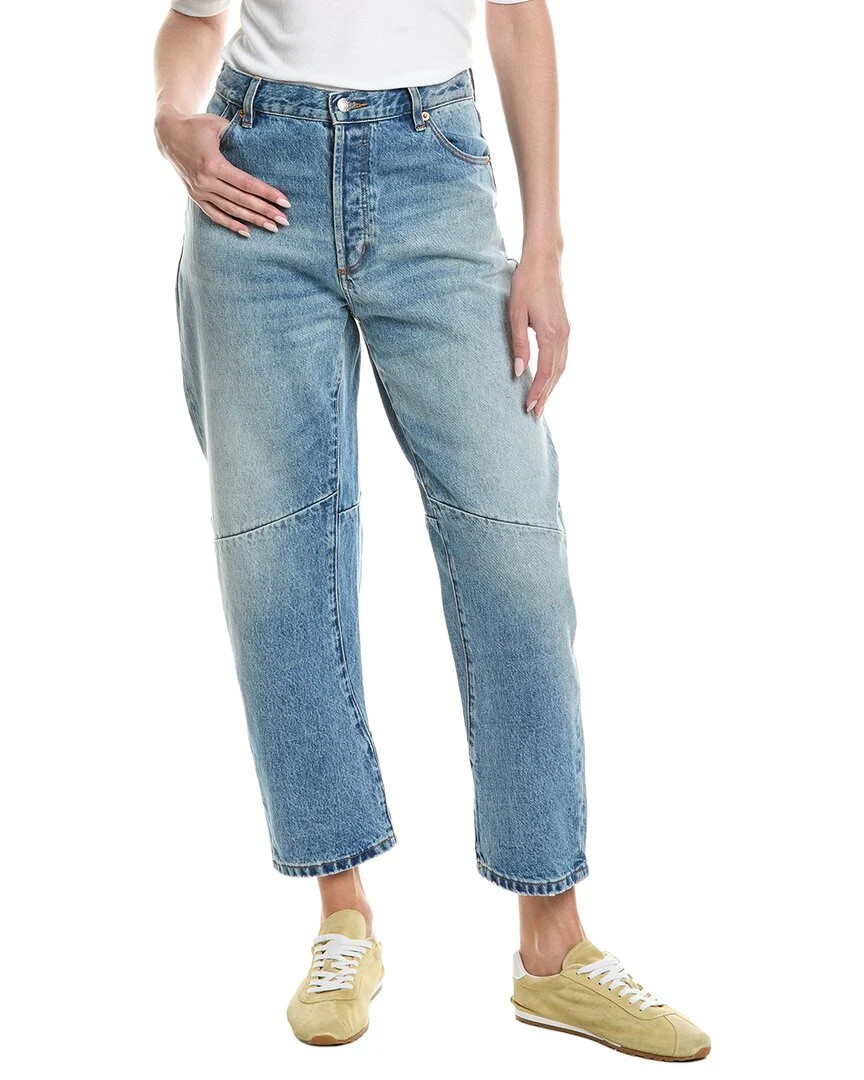 Rolla's Jane Barrel Brent Jane Barrel Jean | Shop Simon
