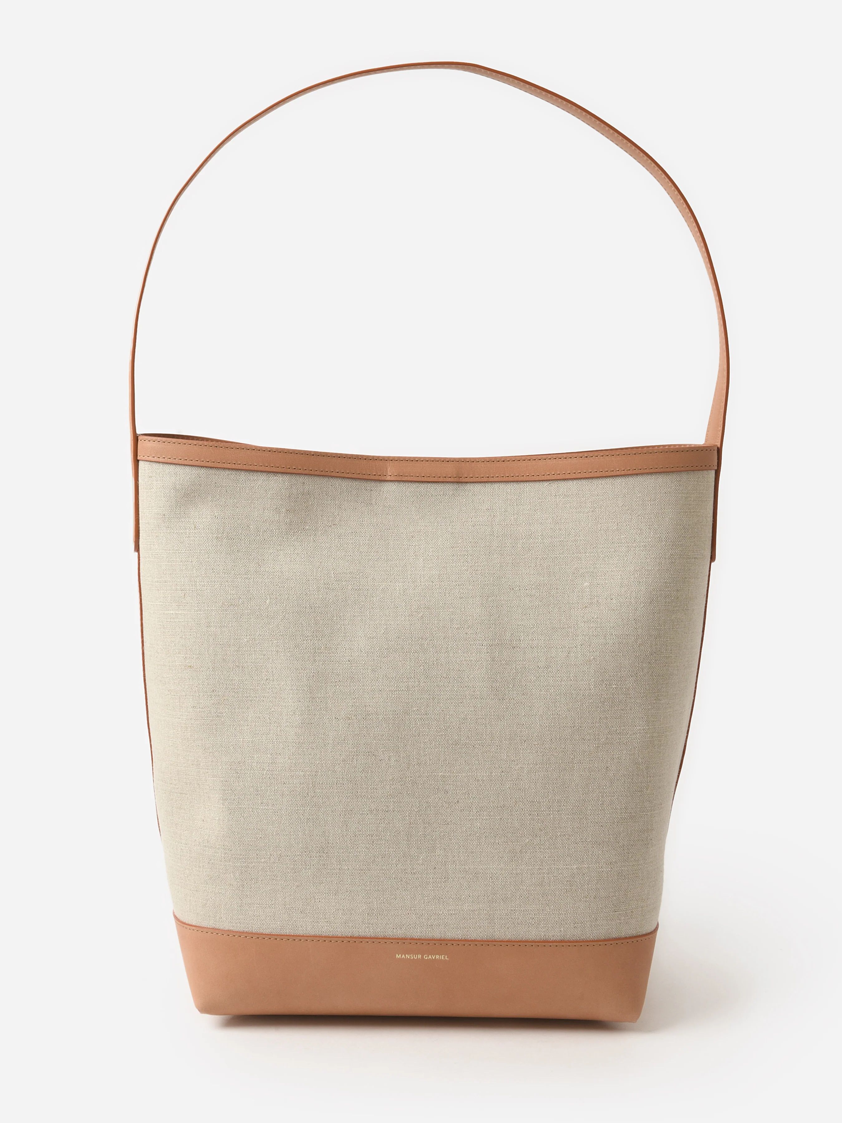 MANSUR GAVRIEL
                      
                     Everyday Cabas Tote | Saint Bernard