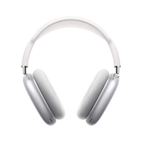 Apple AirPods Max - Silver (Renewed Premium) | Amazon (US)