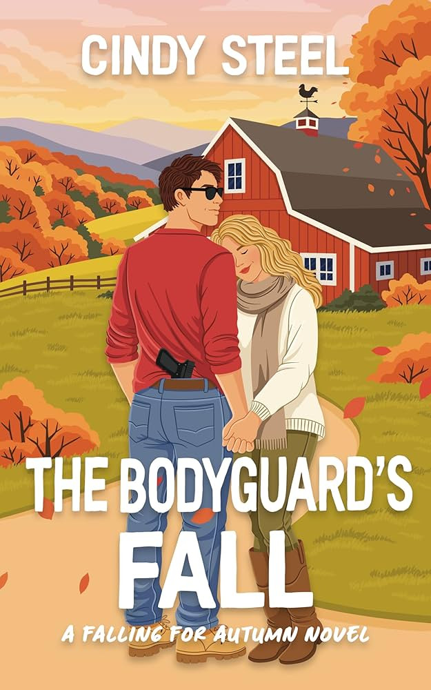 The Bodyguard's Fall: A cozy fall romantic comedy | Amazon (US)