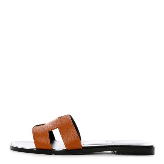 “hermes oran sandal” | FASHIONPHILE (US)