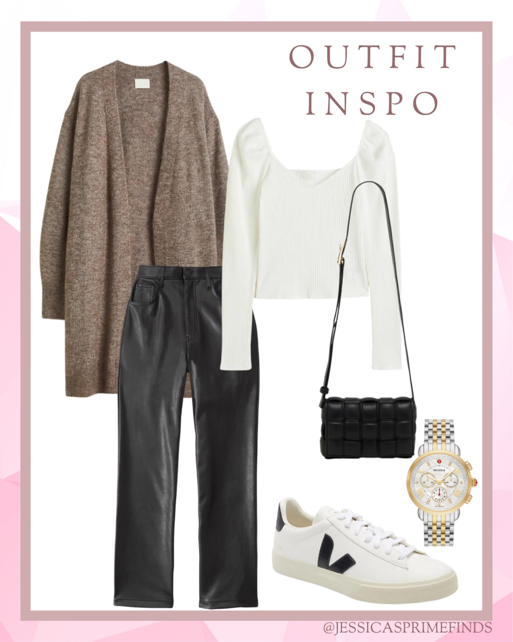 Fall minimal neutral aesthetic outfit idea 

Fall Inspo Fall Style Fall Fashion Fall Favorites Fall Outfits Halloween Style Halloween Costumes Halloween Must Haves
Amazon finds Amazon Favorites Nordstrom Black Friday Holiday Shopping Tory Burch Gucci YSL Style You Can Trust Sale Deals Savings 
OOTD Boho Chic Boho Fashion Bohemian Contemporary Style Modern Style Simple Aesthetic Style Neutrals Designer Dupes Luxury Style Easy Fashion 
Home Decor Rustic Home Modern Farmhouse Aesthetic Holiday Decor Halloween Decor Fall Decor Fall Home Style Cozy Home Cozy Chic Aesthetic Home Finds Amazon Kitchen Finds Bathroom Finds Bedroom Hallways Console Table Coffee Table Books Trays Boxes Trinkets#LTKStyleTip #LTKCurves 

#LTKSeasonal #LTKHalloween #LTKfamily #LTKHoliday #LTKfit #LTKshoecrush #LTKSeasonal #LTKworkwear