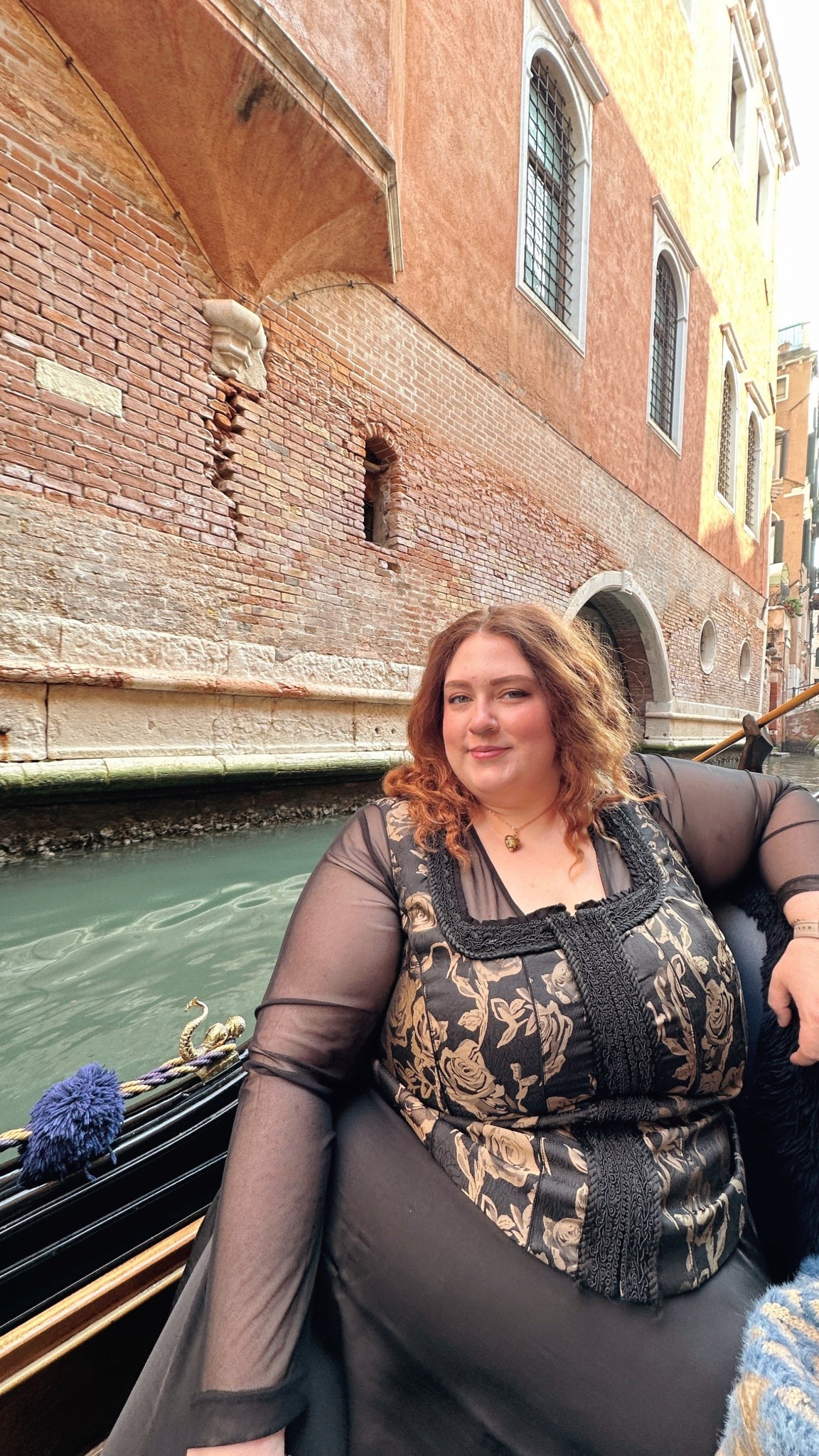 Plus size looks for Venice, Italy 

#LTKMidsize #LTKPlusSize