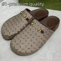 (go off picture not the description) 10A Premium Slippers Women Men's Baotou Shoes with Outdoor F... | DHGate