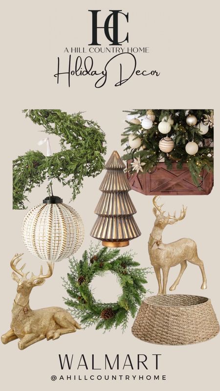 Walmart christmas finds!

Follow me @ahillcountryhome for daily shopping trips and styling tips!

Seasonal, home, home decor, decor, book, rooms, living room, kitchen, bedroom, fall, ahillcountryhome, walmart, walmart home

#LTKhome #LTKU #LTKSeasonal