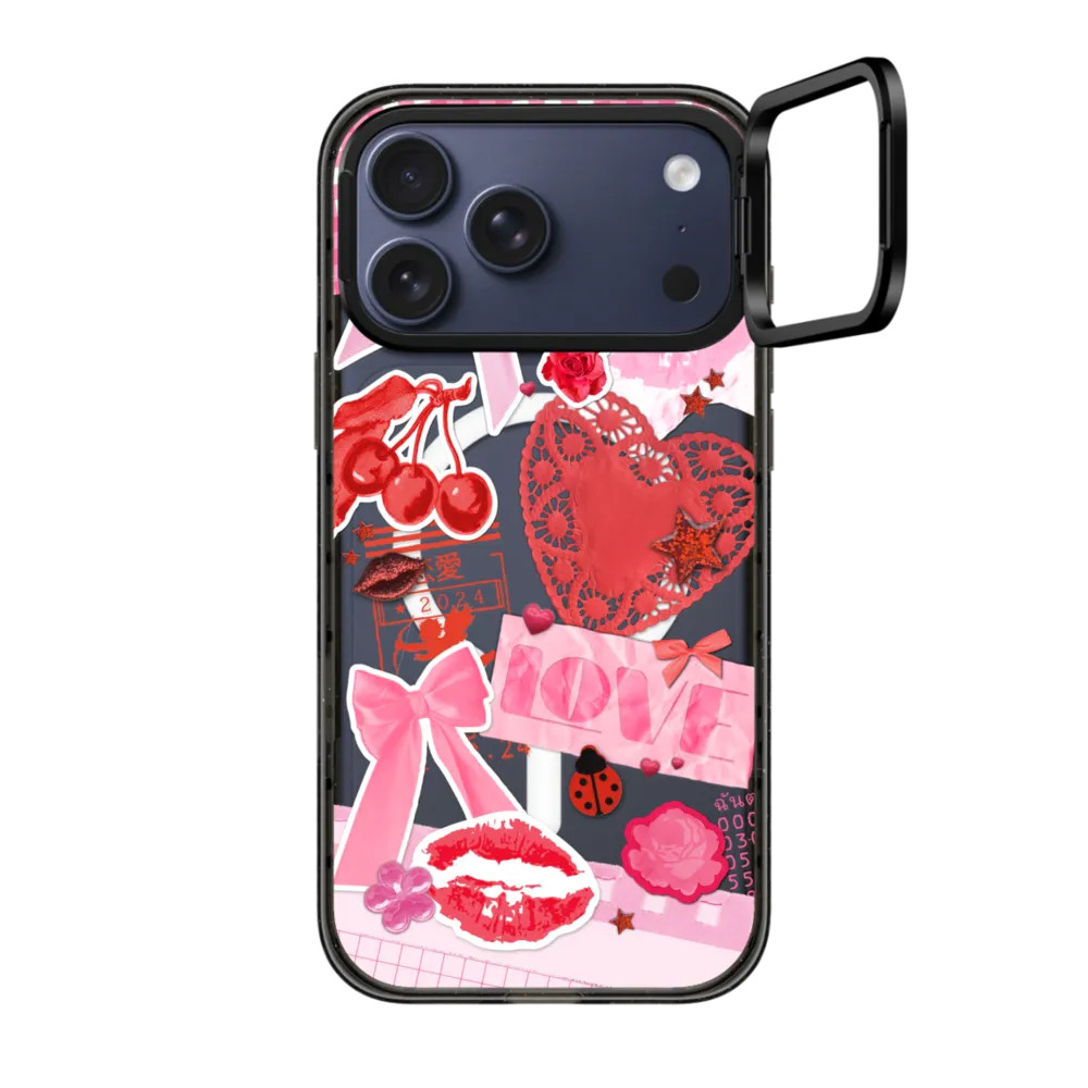 Transparent Junk Journal Stickers | CASETiFY (Global)