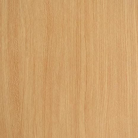 Wood Contact Paper Wood Wallpaper Peel and Stick Wallpaper Light Wood Grain Contact Paper for Cab... | Amazon (US)