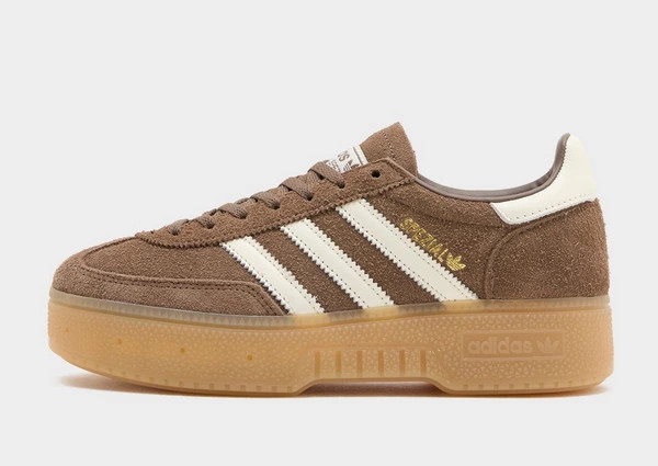 adidas Originals Handball Spezial Bold Women's | JD Sports (UK)