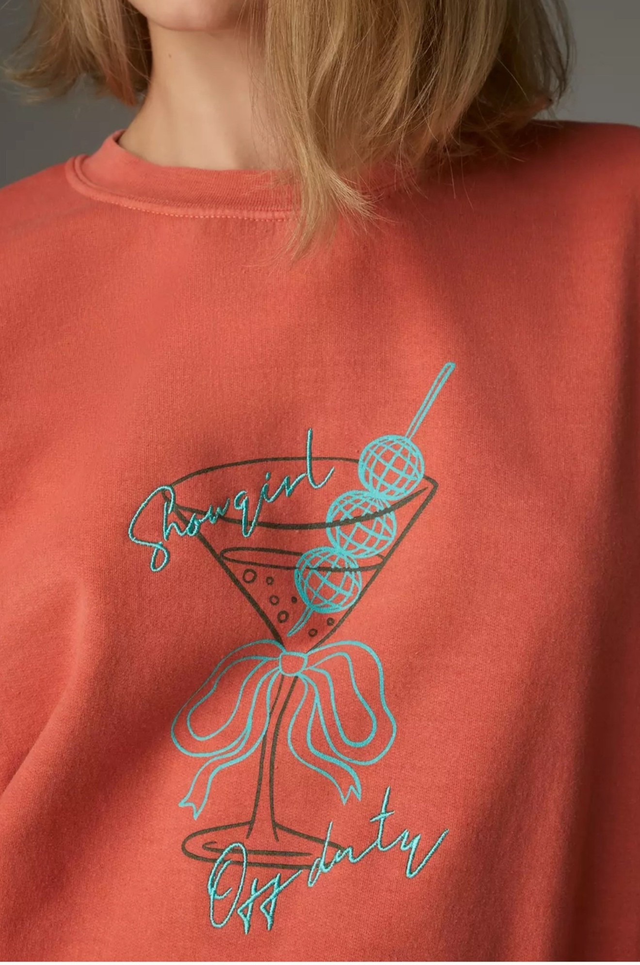 Taylor Swift gift, Taylor sweatshirt, gifts for Swifties 

#LTKGiftGuide #LTKHoliday #LTKSaleAlert