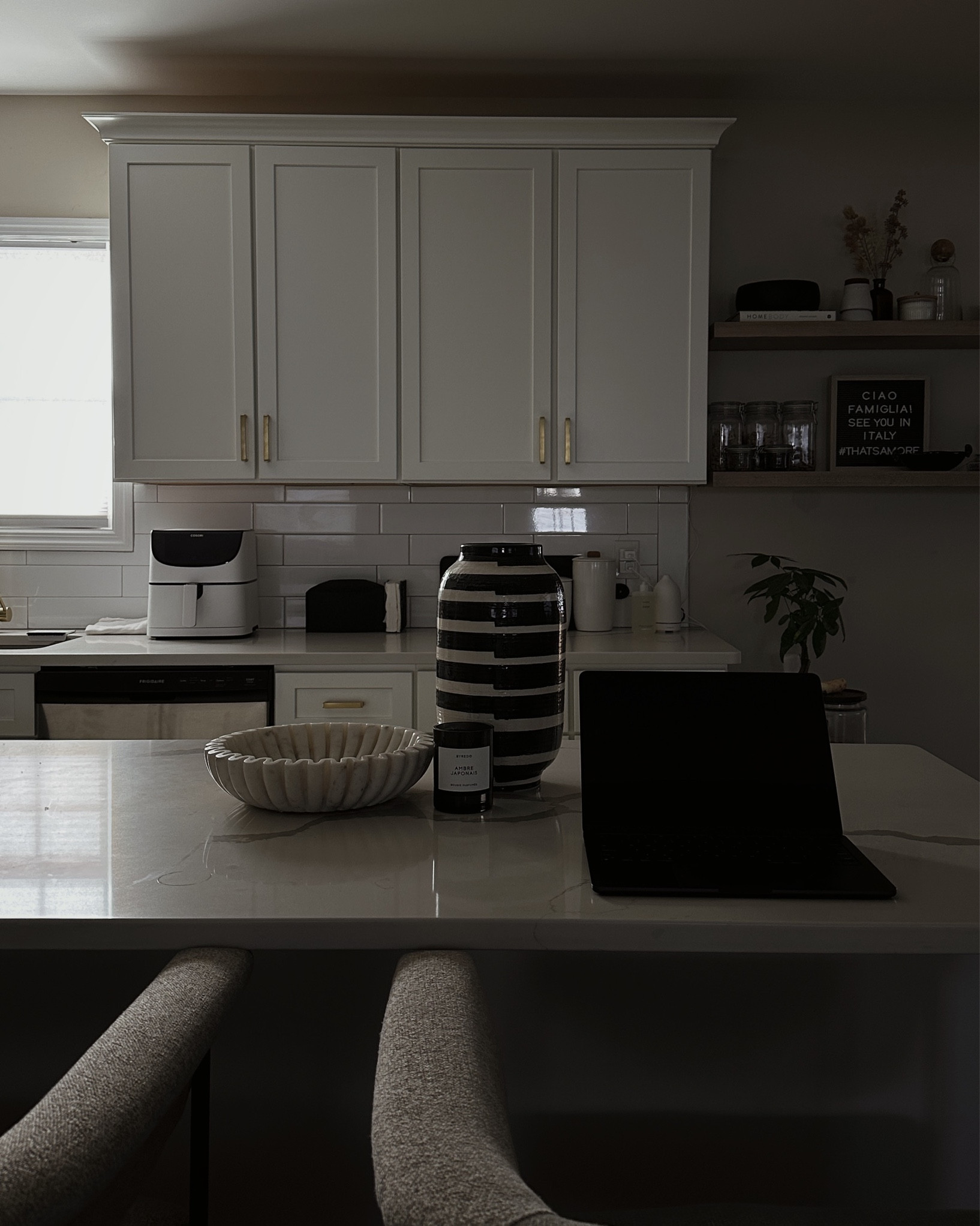 Kitchen Decor

#LTKhome #LTKFind #LTKstyletip