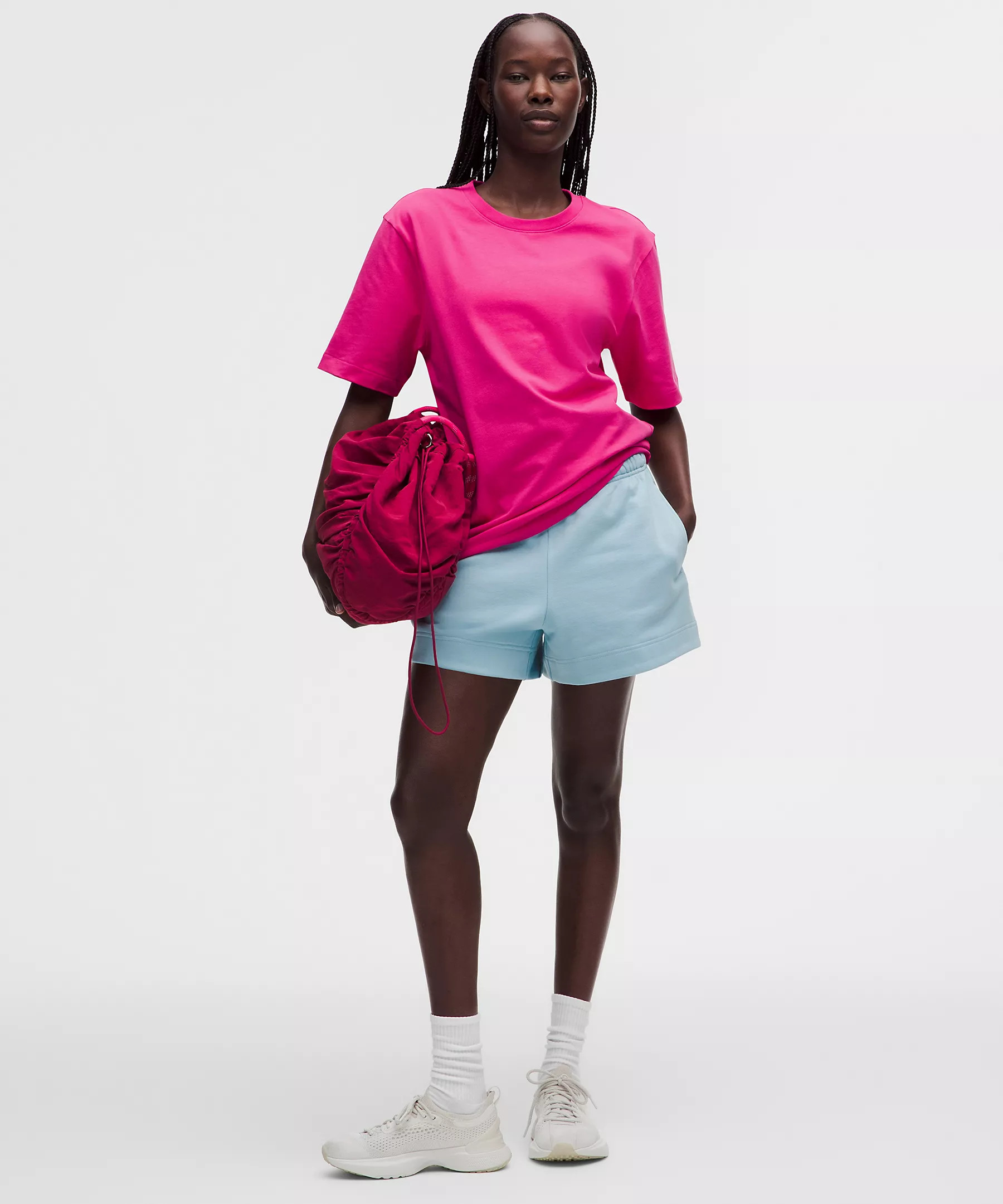Forever Favourite Tee | Lululemon (US)