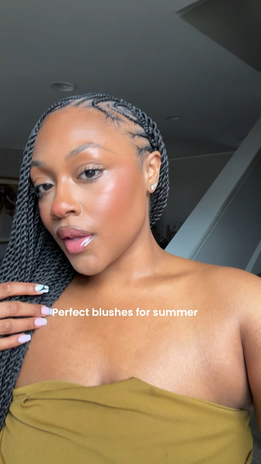 I love the NYX buttermelt blushes and now I’ve got new shades for summer

#LTKSeasonal #LTKBeauty #LTKgrwm