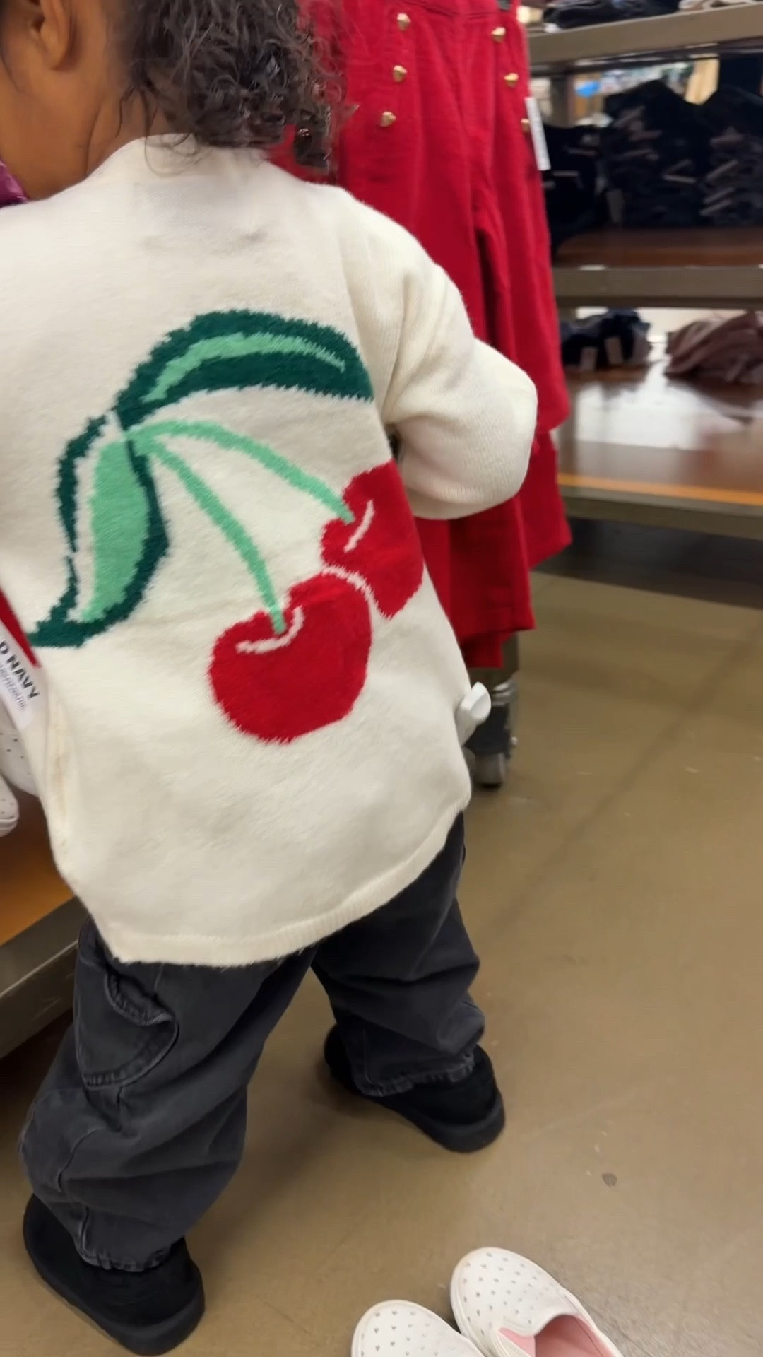 I got my toddler half these pieces lol

#LTKKids #LTKBaby