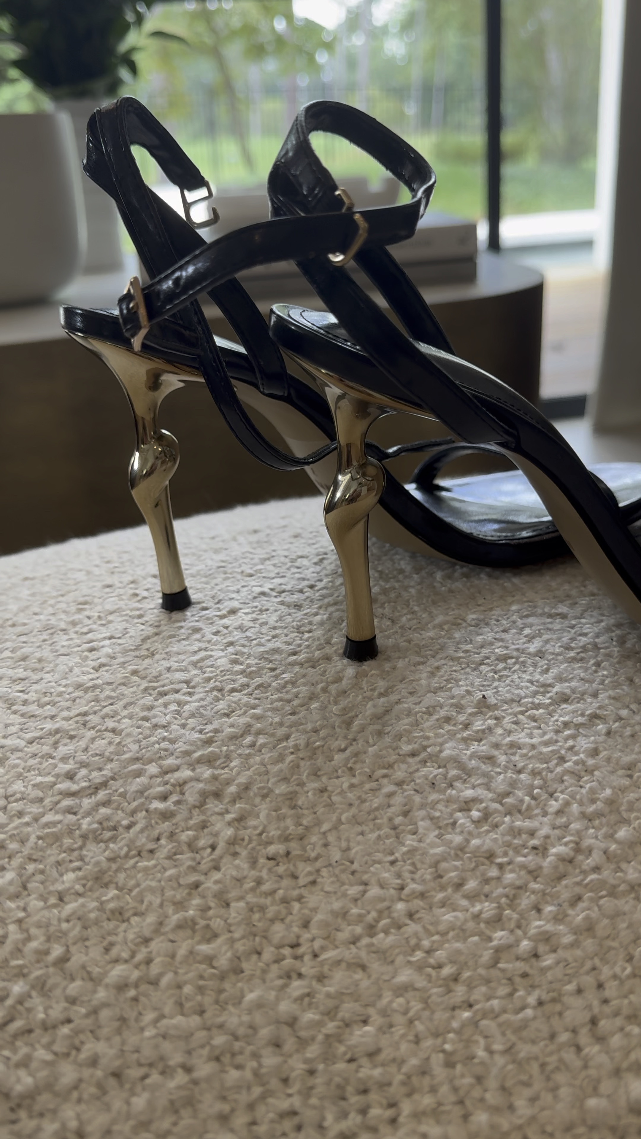 Found the perfect black strappy sandal and under $100

#LTKFindsUnder100 #LTKShoeCrush #LTKSeasonal