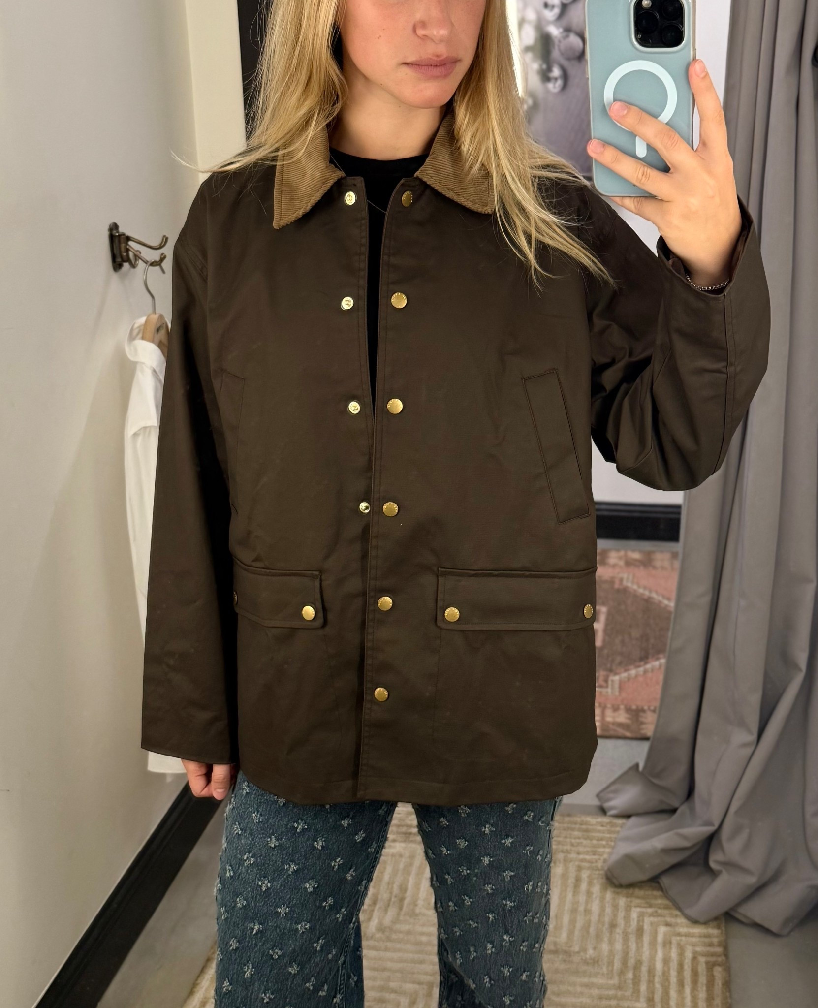 Love this coat for Fall

Barbour jacket
Barn jacket
Brown coat
Brown jacket
Rag and bone
Rag & bone
Fall outfit
Fall style
Fall coat
Fall jacket

#LTKStyleTip