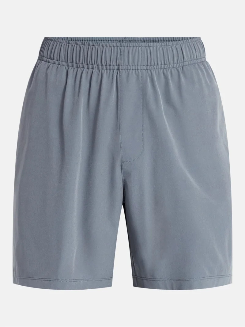 Athletic Works Men’s and Big Men’s Woven Running Shorts, 6" and 8" Inseams, Sizes XS-5XL | Walmart (US)