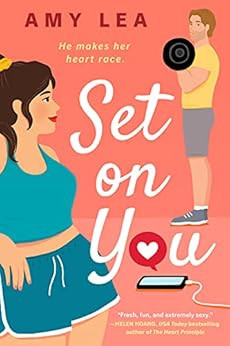 Set on You (The Influencer Series Book 1)    Kindle Edition | Amazon (US)