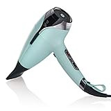 ghd Helios Hair Dryer, Professional Hair Dryer, Neon Mint Blow Dryer, 1 ct. | Amazon (US)