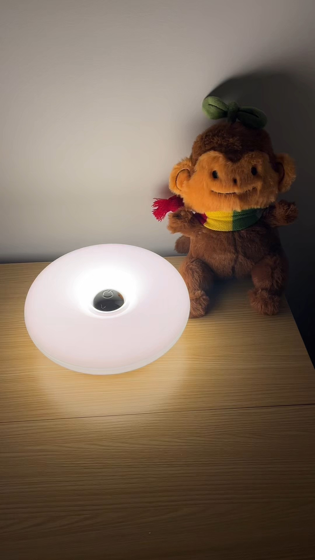 Love this 3 color, cordless, rechargeable lamp! It’s cheapest on TikTok & comes in orange, pink, & white base (check out my tt shop my at is @chooshappiness_) 

#LTKGiftGuide #LTKHome #LTKFindsUnder50