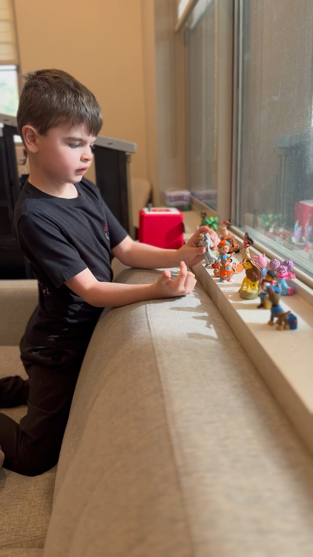 Grateful for this Toniebox! 
•
I tagged all the tonies we have (that were listed). Make sure to stock up while they are buy 1 get one 25% off at Target! 
•
#toniebox #target #targetfinds #autism #autismmom #autismspectrumdisorder 
#asd #autismawareness #autismacceptance

#LTKFamily #LTKKids #LTKSaleAlert