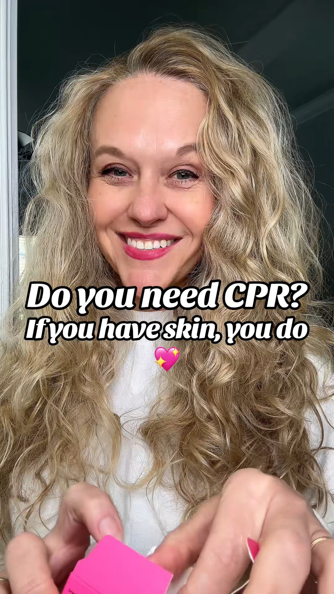 💖If you’ve wanted to try retinal, but we’re nervous, this is the one to try! CPR serum from @THOME US combines collagen to visibly smooth and firm; peptides to boost elasticity and support repair; retinal which is more advanced than retinol, helps speed up skin renewal, and refine texture.

#LTKOver40 #LTKBeauty
