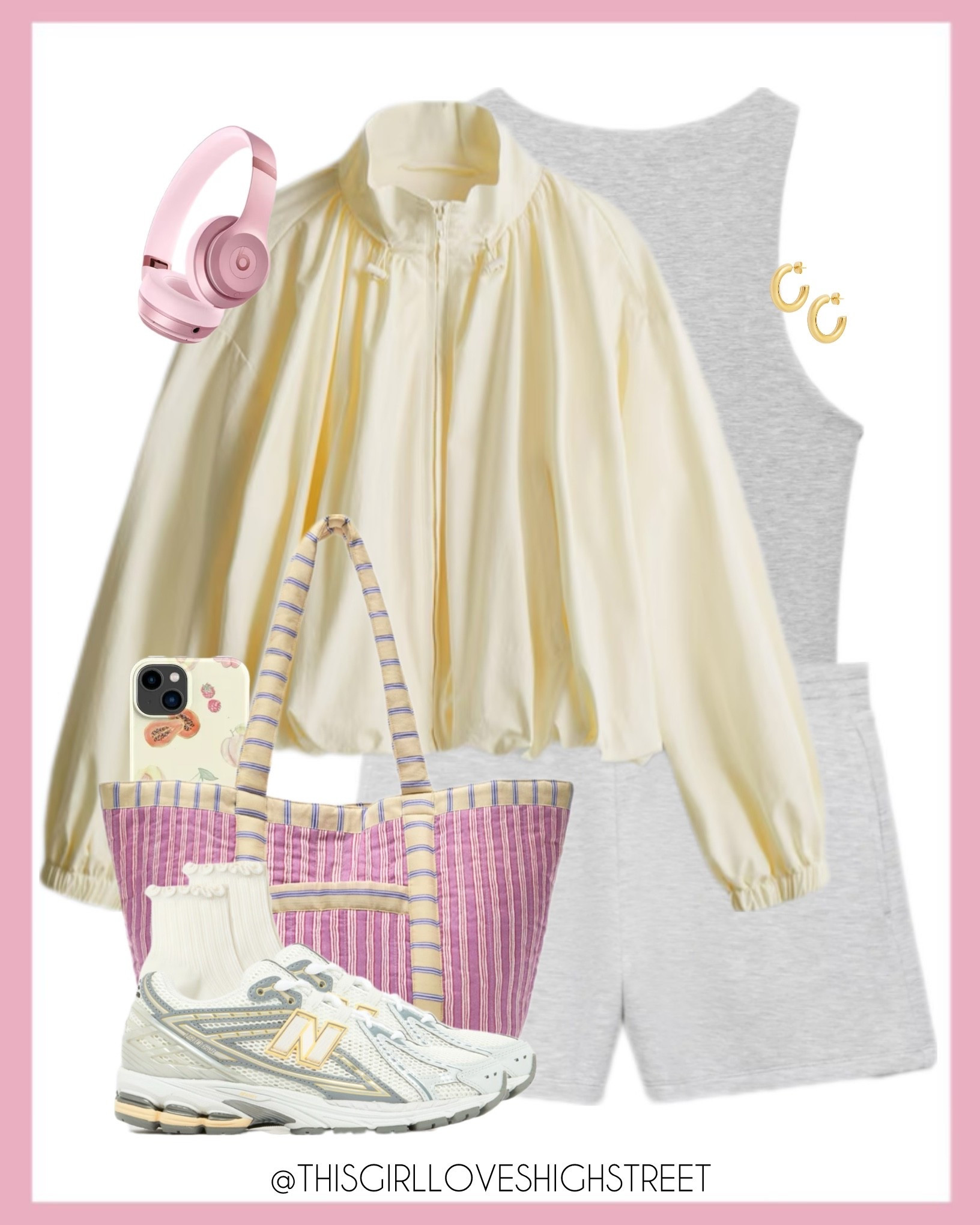 Spring outfits 

#LTKspring #LTKUK #LTKspringtrends