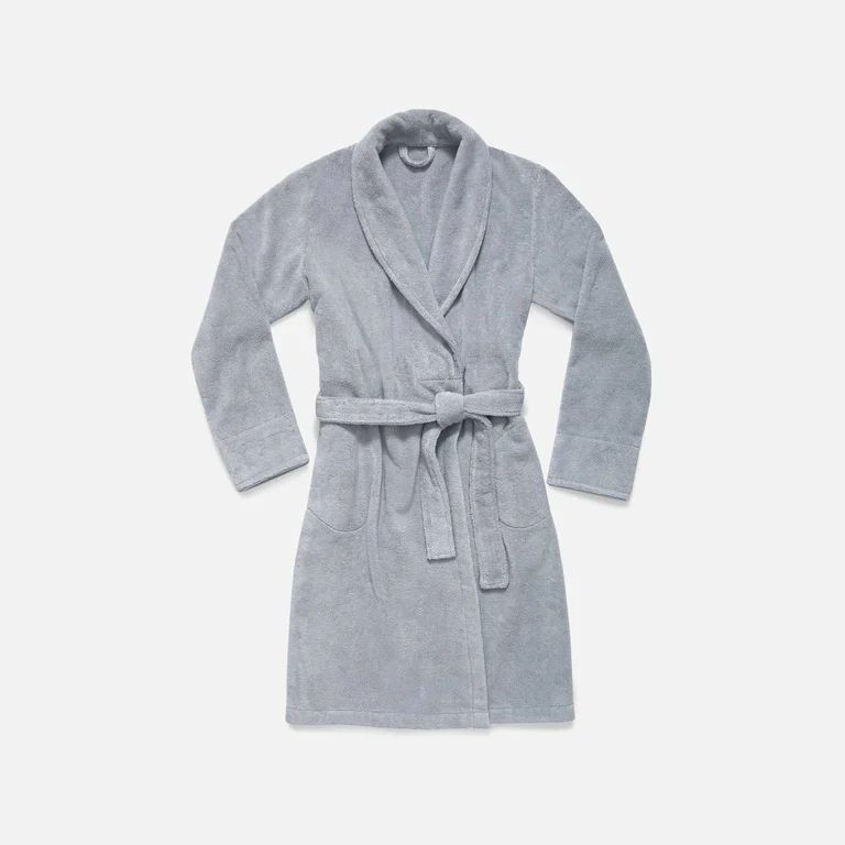 Super-Plush Robe | Brooklinen