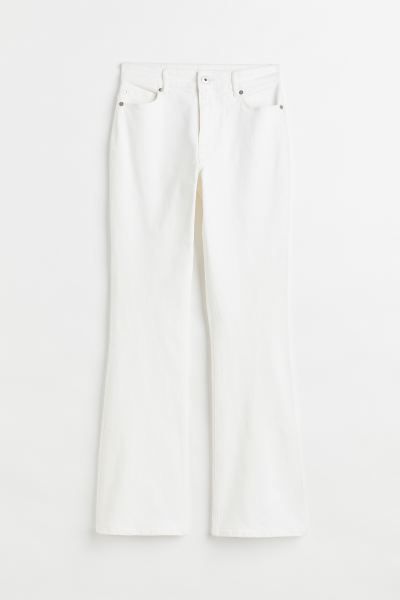 Flared Jeans | H&M (US + CA)
