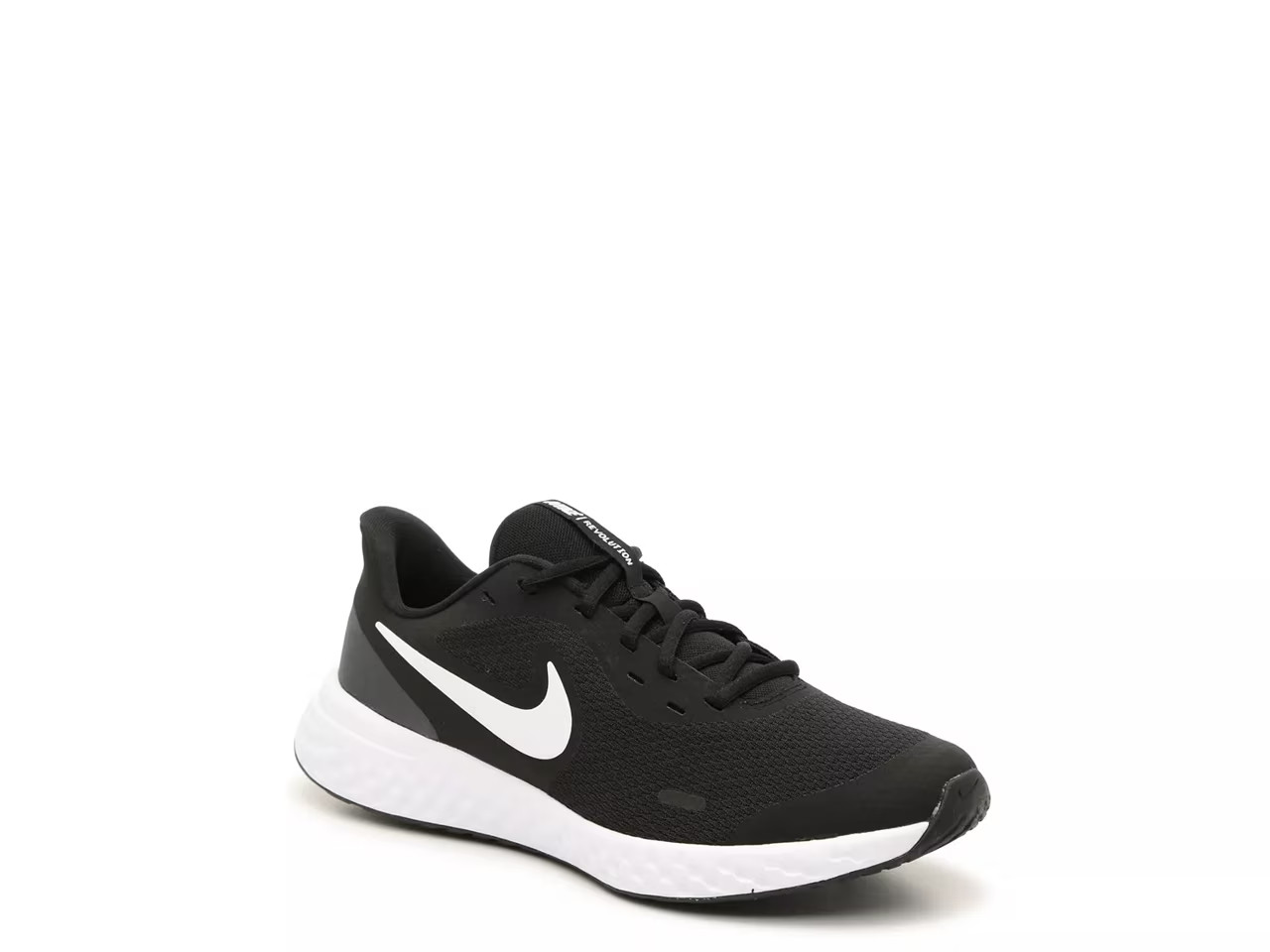 Nike Revolution 5 Running Sneaker - Kids' | DSW
