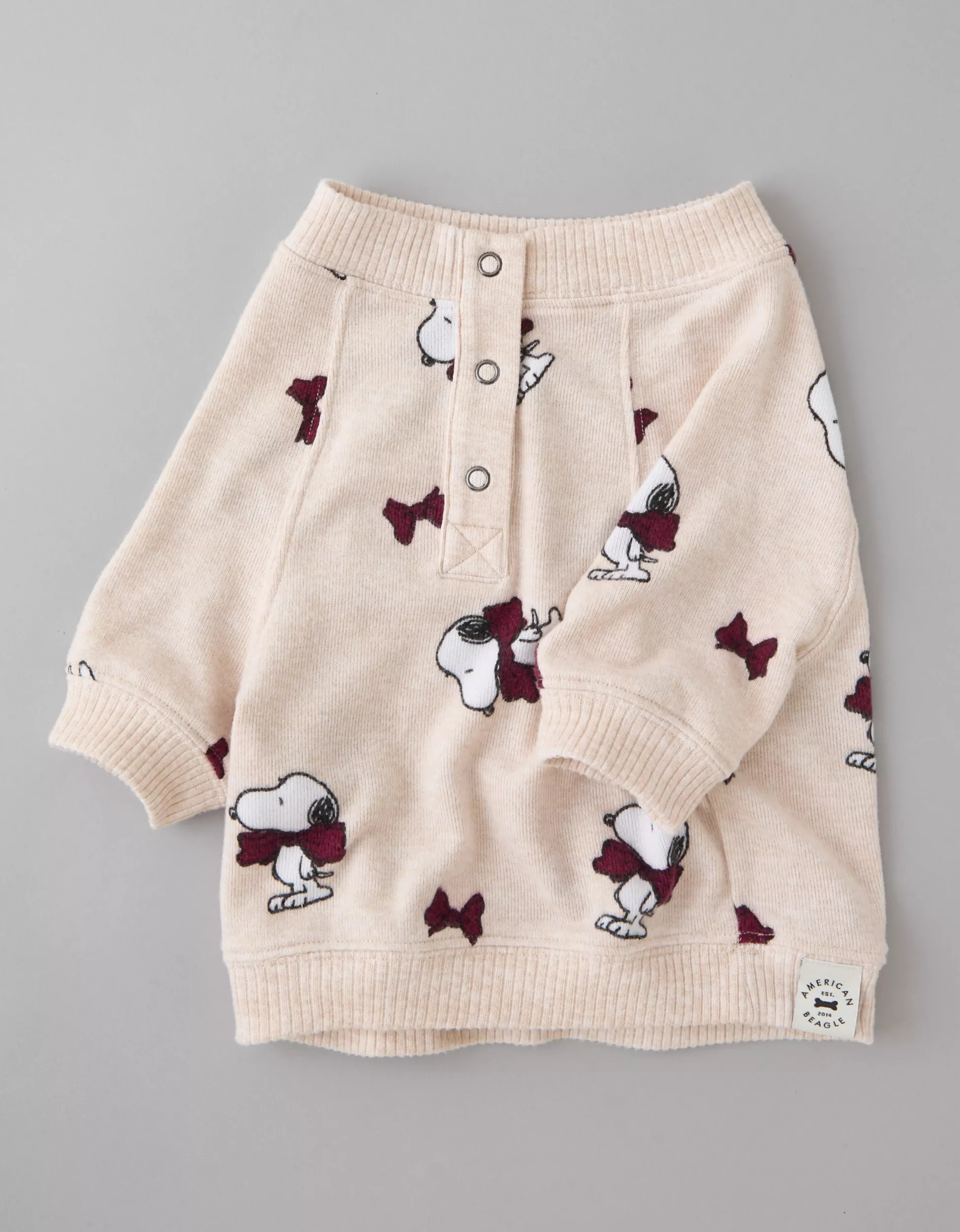 ABO Dog Sweater | American Eagle Outfitters (US & CA)