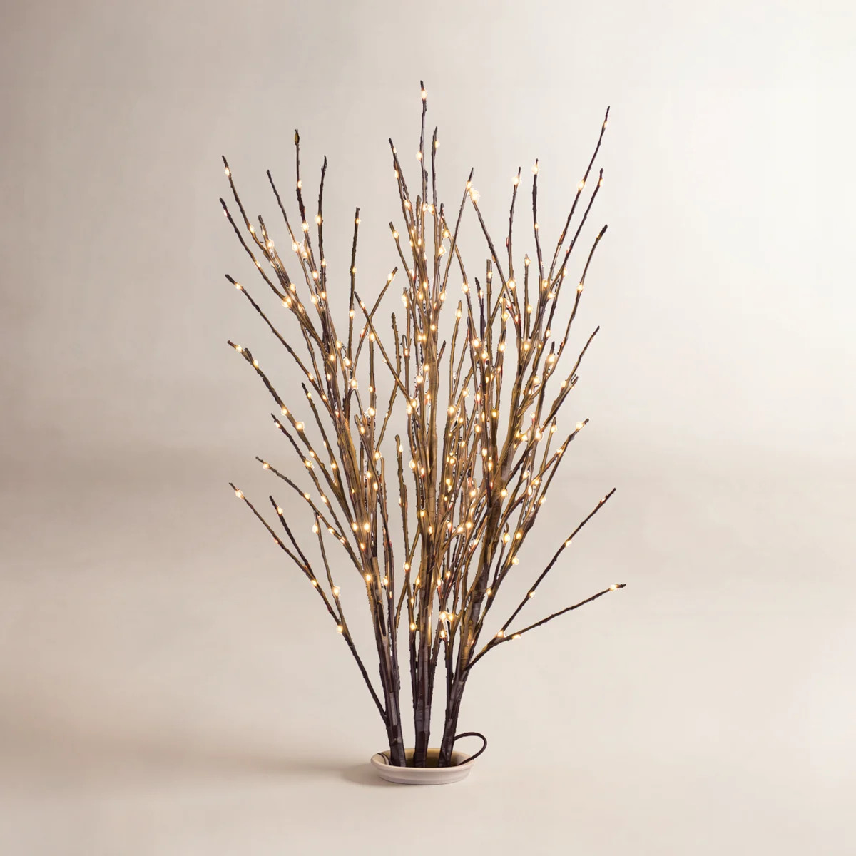 41'' LED Lighted Trees & Branches | Wayfair North America