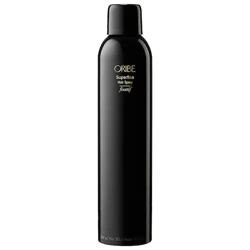 Superfine Hair Spray | Sephora (CA)